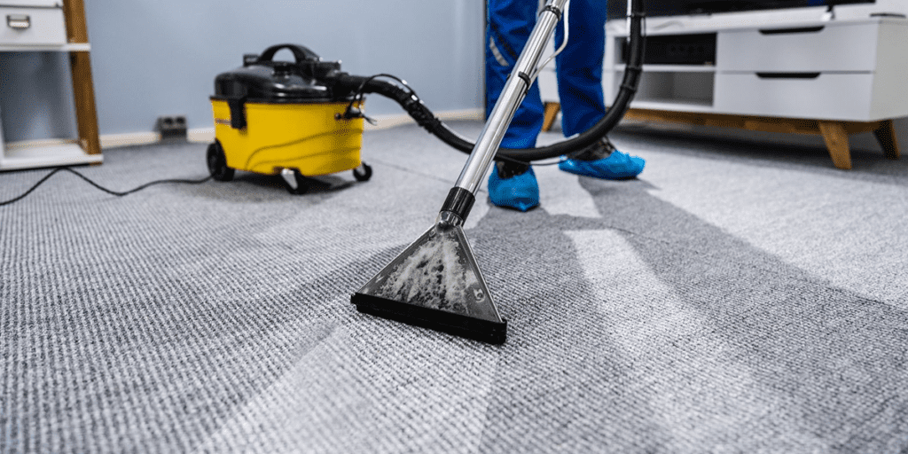 Rug and Carpet Maintenance