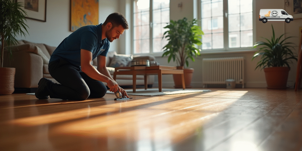Preserving Floors with Precision